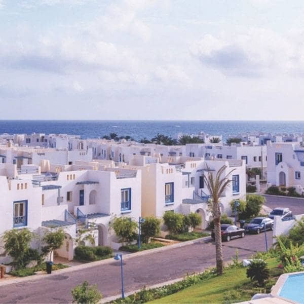 Mountain View Ras El Hekma North Coast