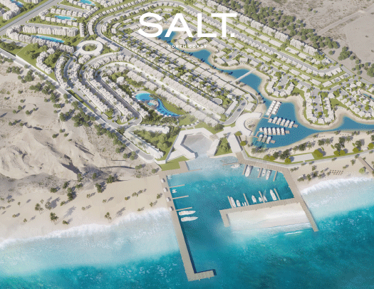 Salt North Coast
