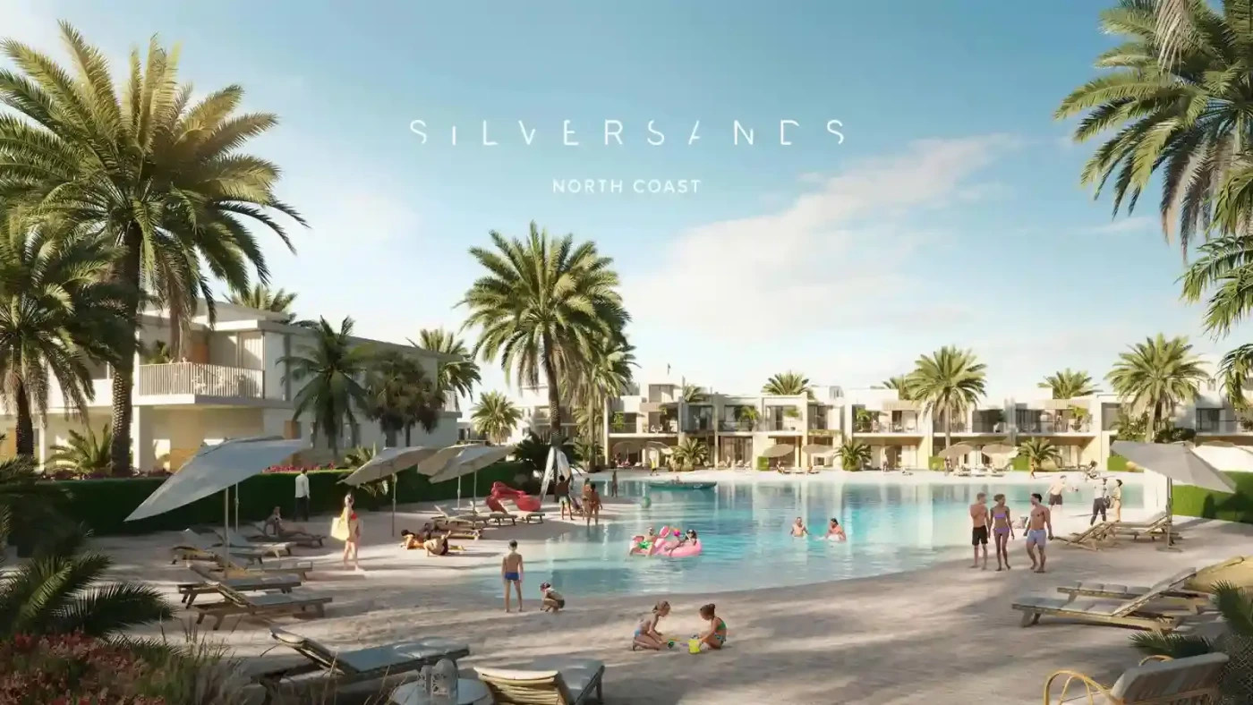 Silversands North Coast