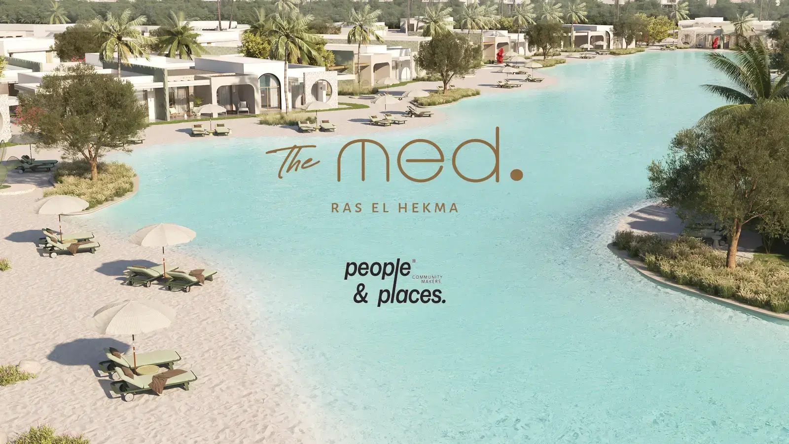 The Med North Coast